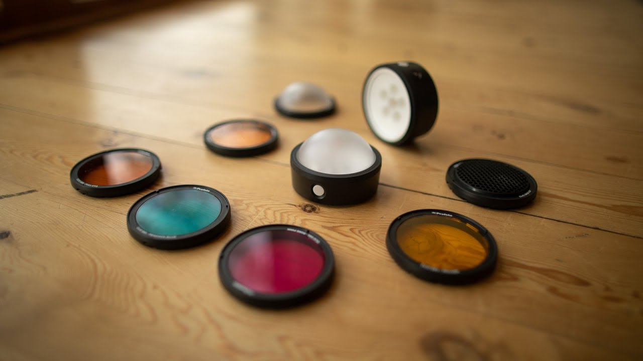 Profoto C1 и C1 Plus — хорошо? плохо? потрясающе?
