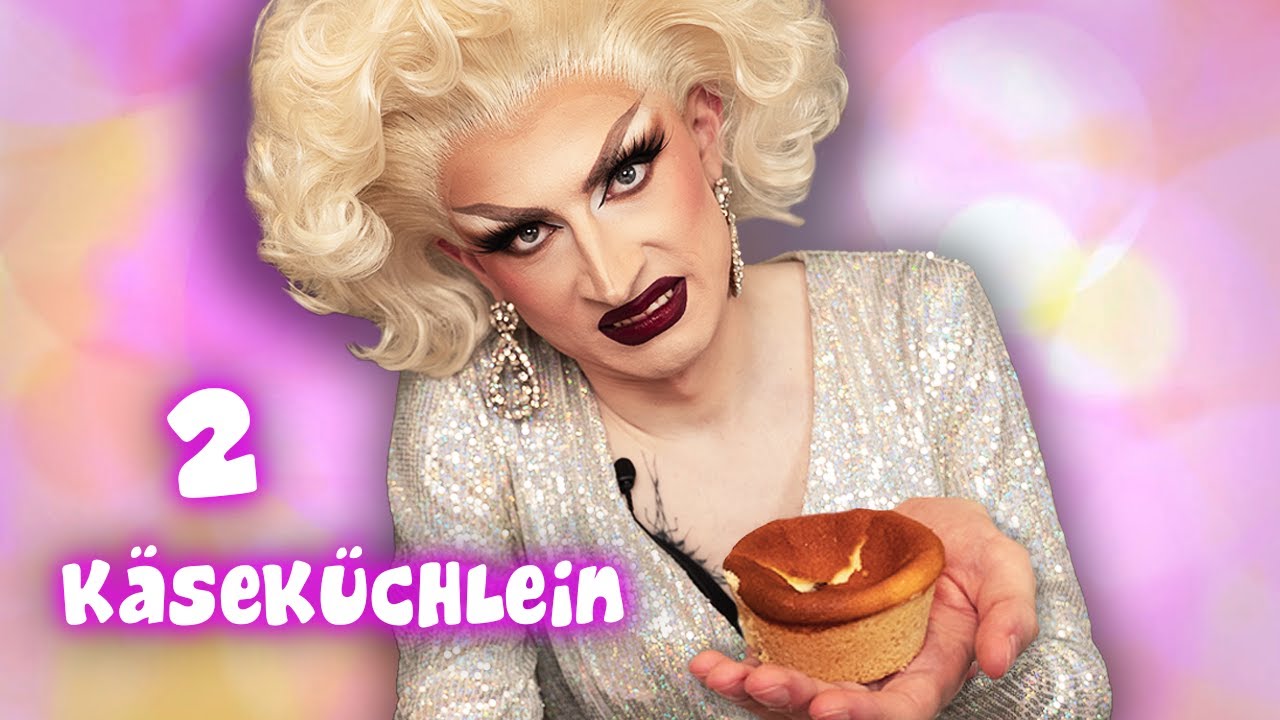 DIE KÄSEKUCHEN-KATASTROPHE - OnlyCakes mit Aria Addams