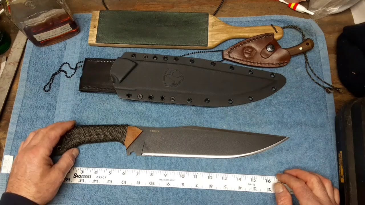CONDOR ATROX