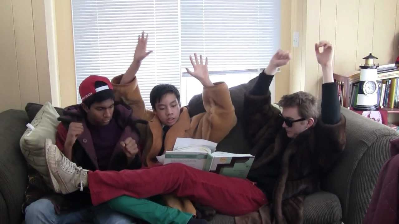 Monetary Policy (Parody of Thrift Shop) - M.A.S.S. Education