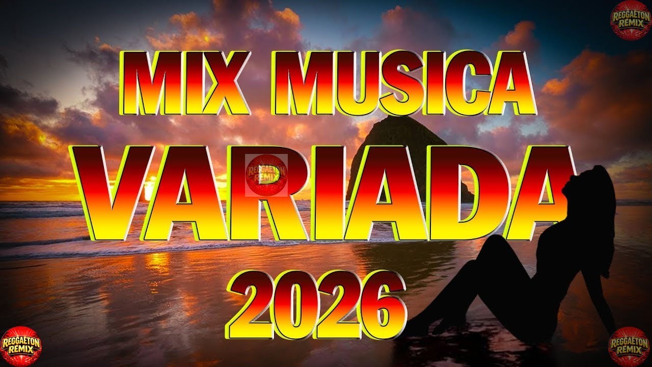 Emanero, Ke Personajes, Luck Ra – Top Tendencias 2026 | Colección de Éxitos Populares