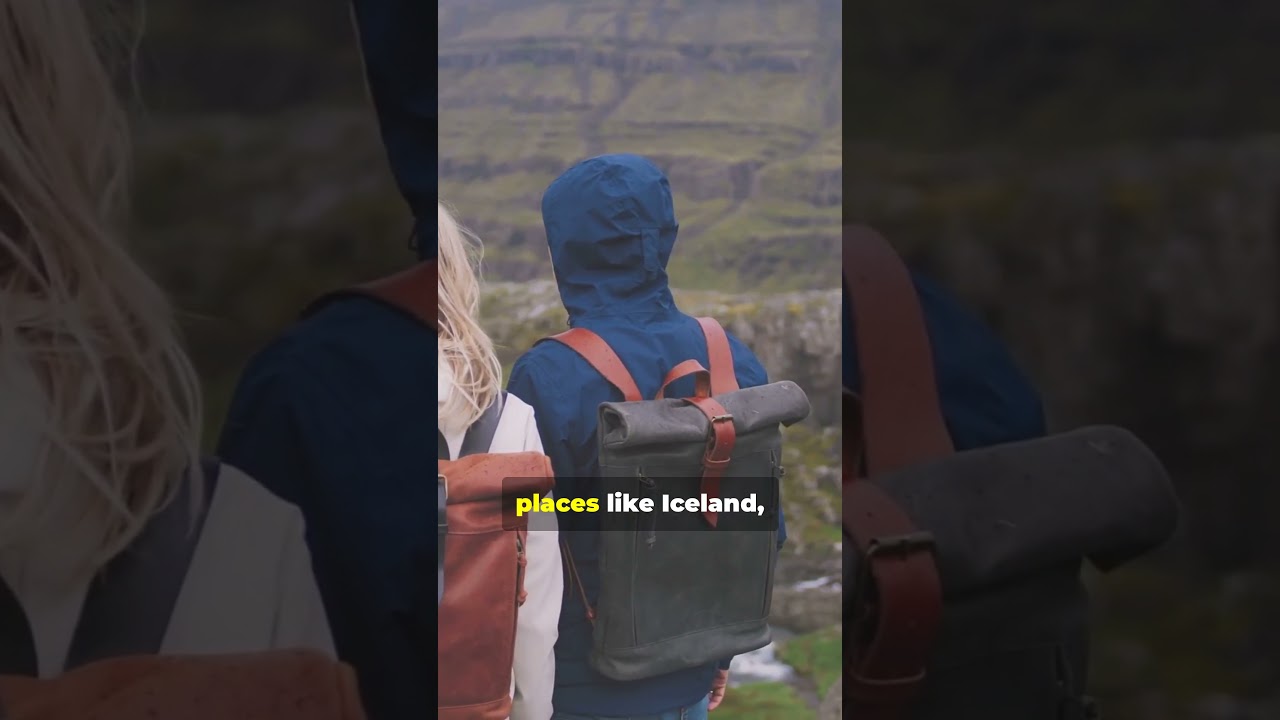 European Hotspots Destinations