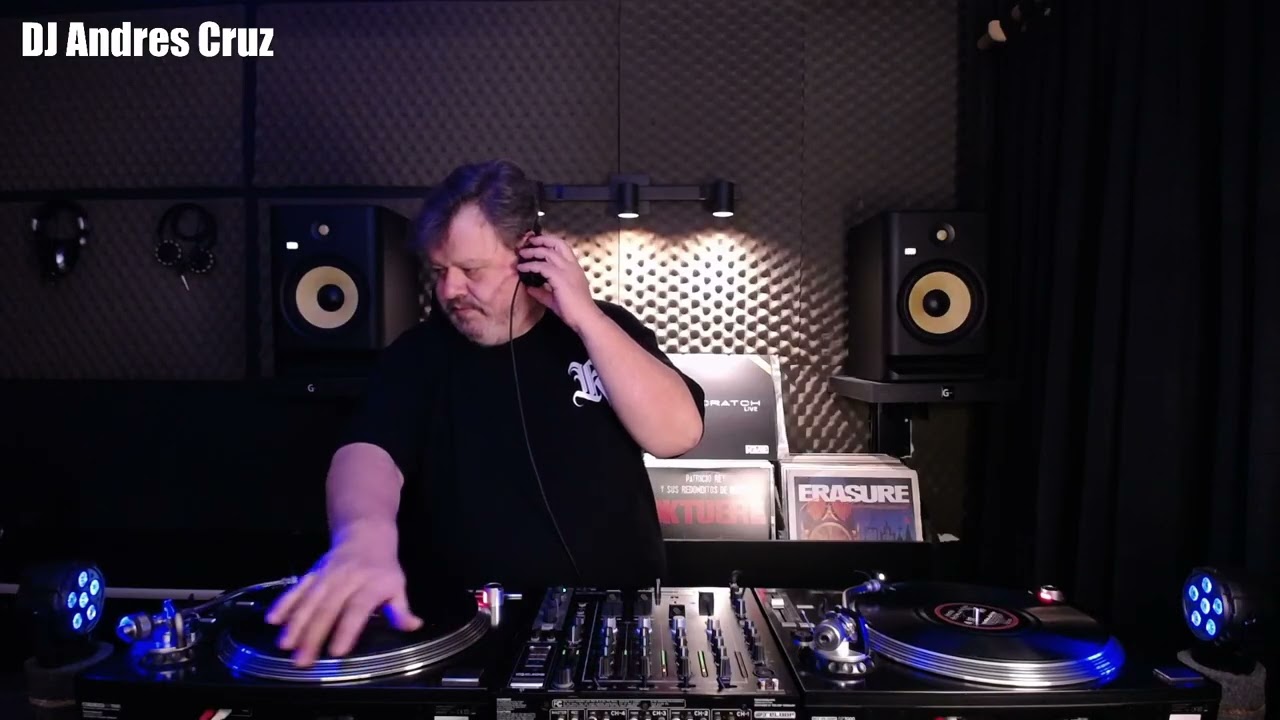 Classics House 90's & 2000's #MusicVinylSet # 04