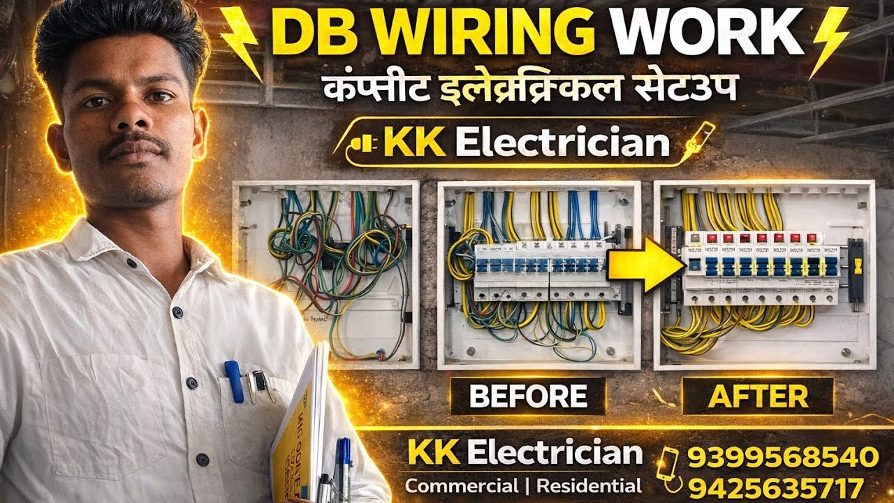 घर में किस लोड में कितने sq mm का वायर use kare 2026 27 में इलेक्ट्रिक कार्य में ⚡⚡ 2026 27 