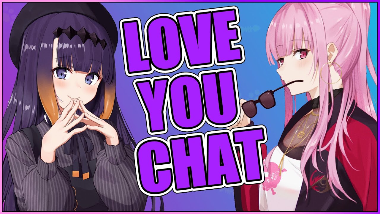 Ina destroys chat for making fun of Calli's gaming skills