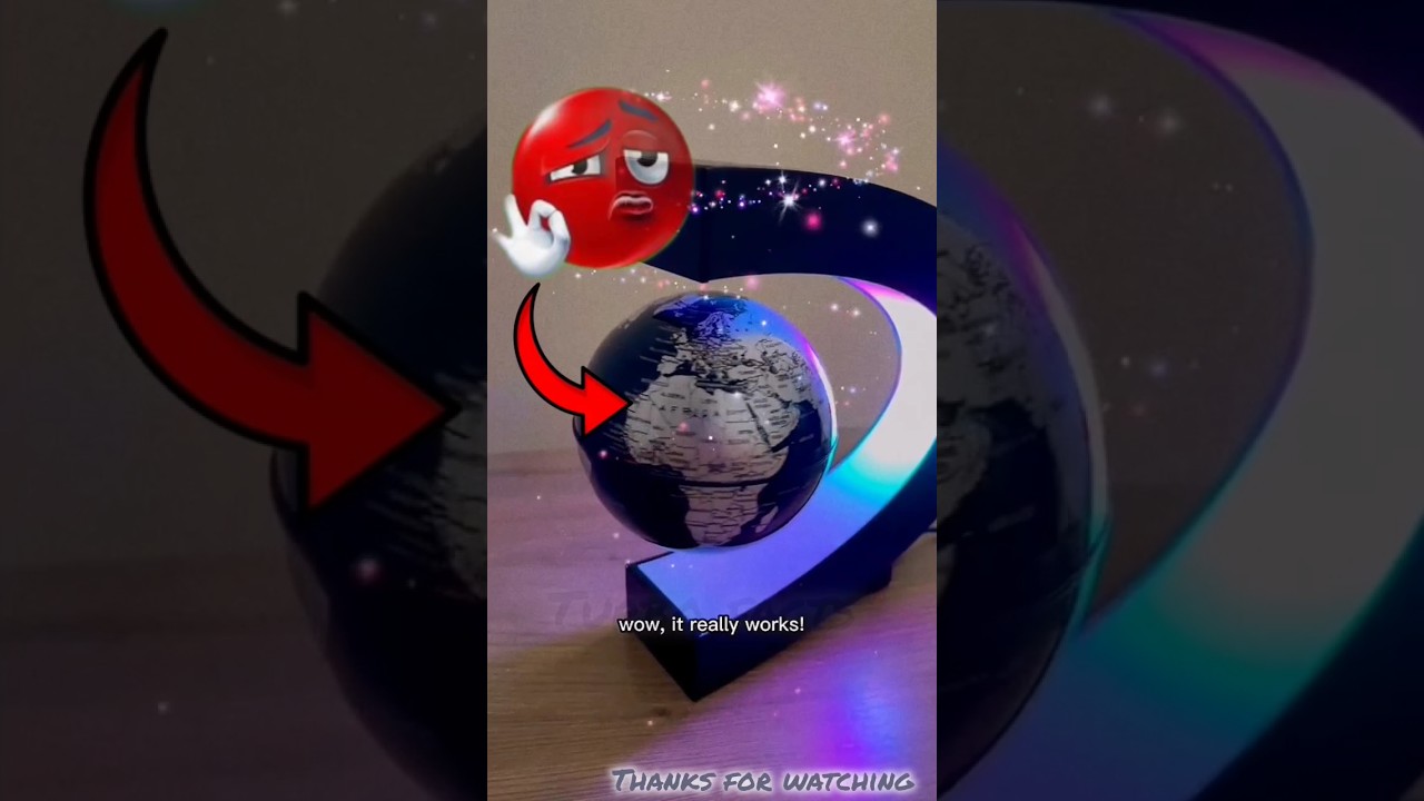Gravity Fake Hai? 😳 Ye 3 Gadgets Physics Tod Denge | Floating Gadgets 