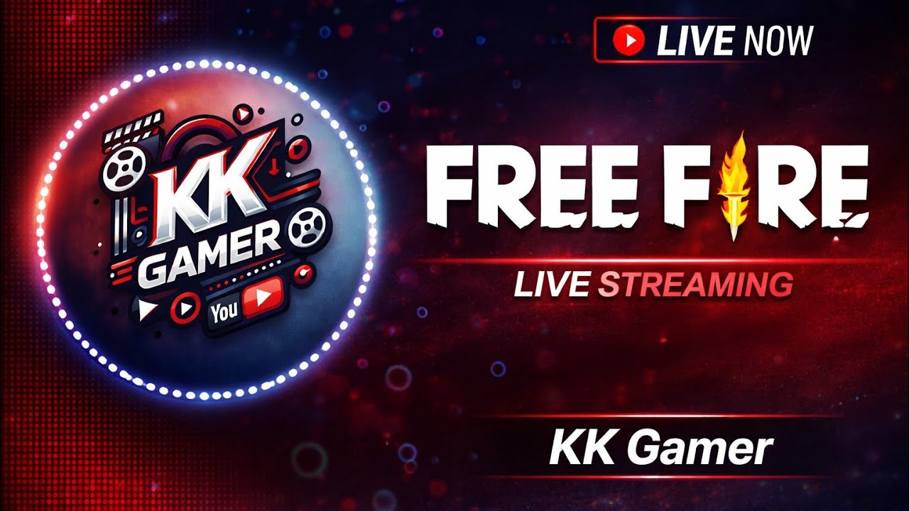 🔥 LIVE – Rank Push With Subscribers 💪 | Intense Match