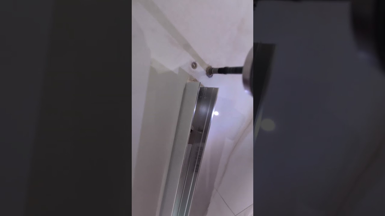 Montaż kabiny prysznicowe,#remontdomu