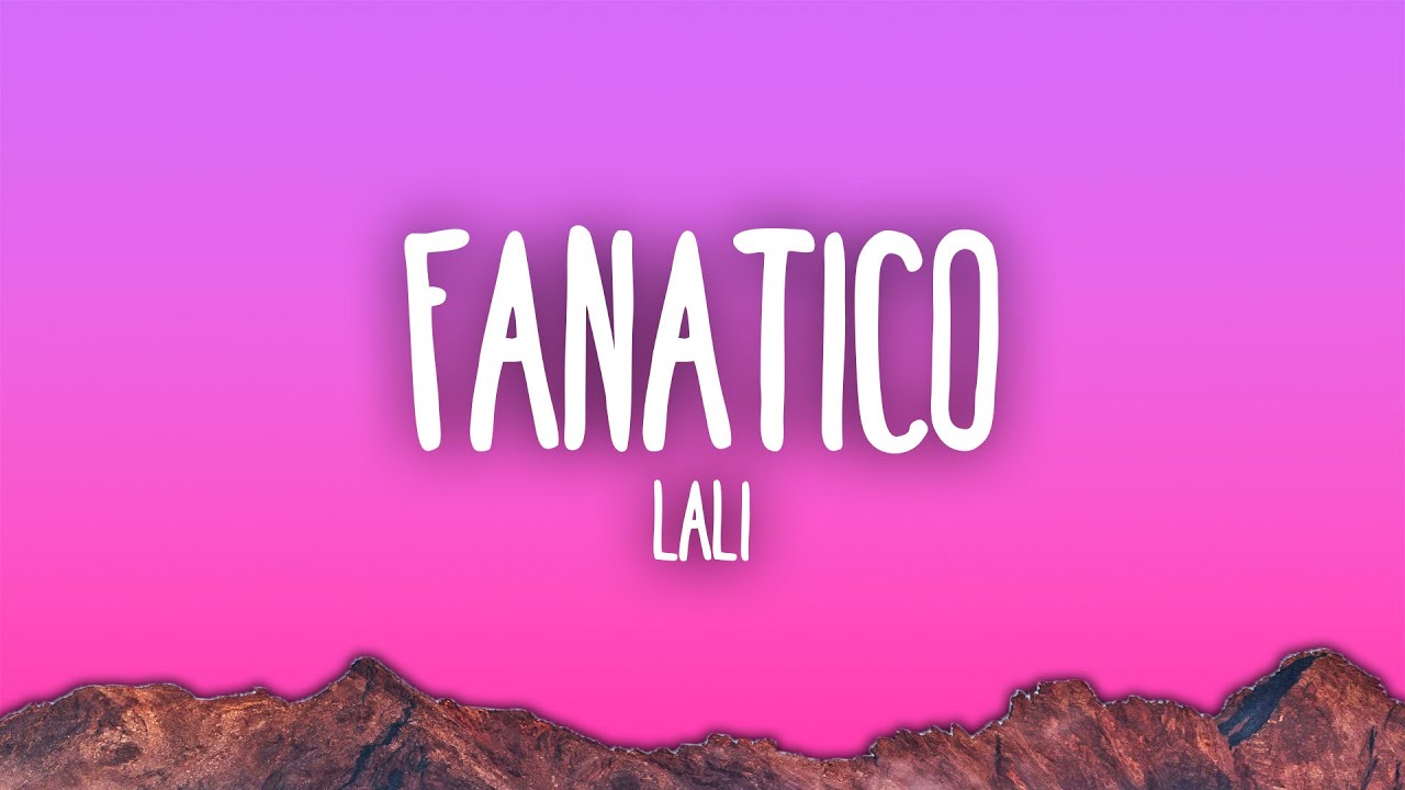 Lali - FANÁTICO