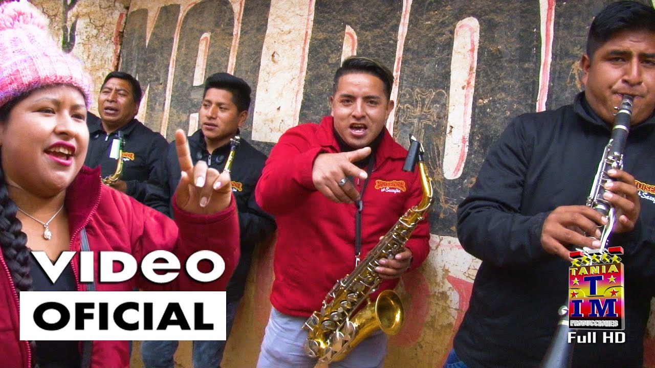 FIESTA PATRONAL, SILLAPATA - LIRA ANDINA DEL AMOR MIX - LINDAS PALLAS, HUANUCO -Tania Producciones✓