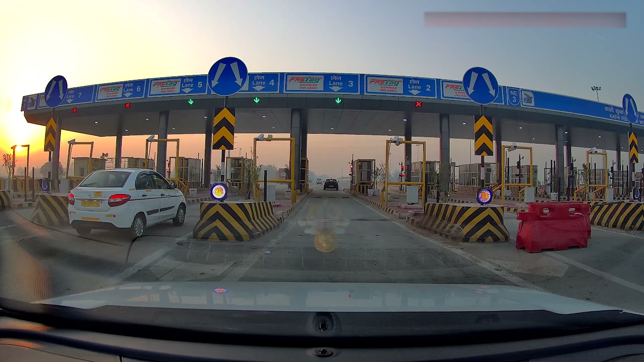 Meerut to Gurgaon | Delhi–Meerut Expressway | Tata Nexon
