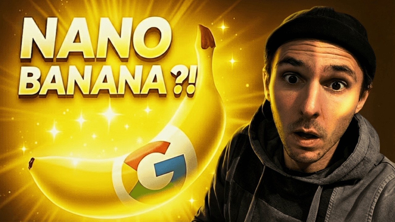Nano Banana Pro : impressionnant ou gadget ? Mon test honnête