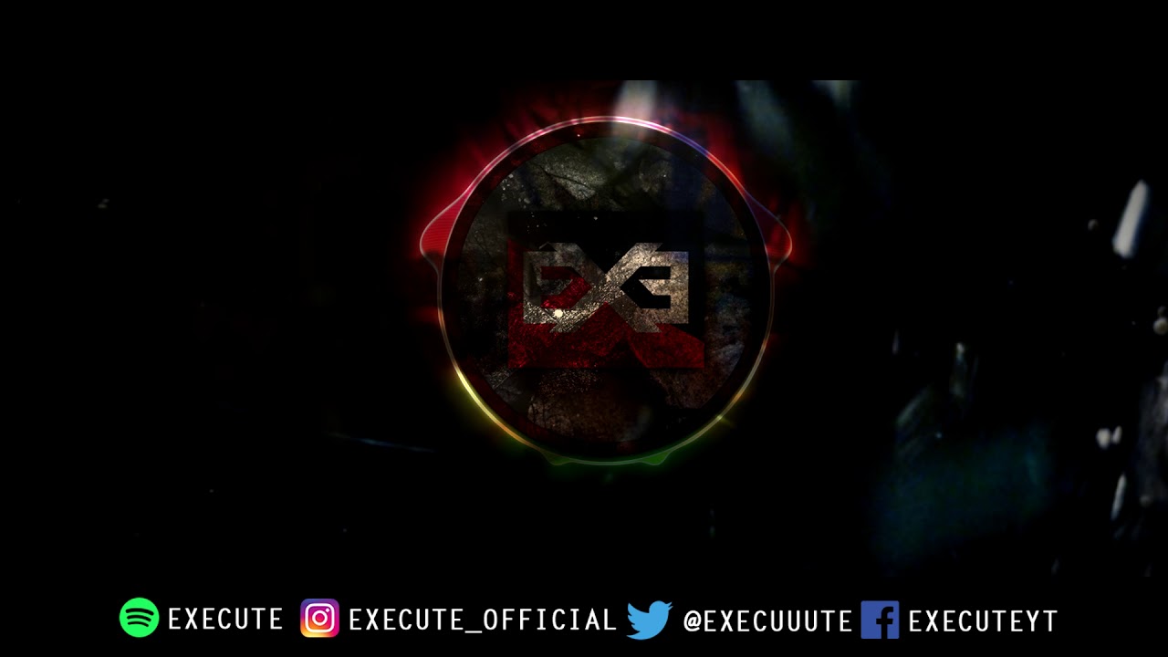 Versucht by Execute (prod by Jurrivh) - OFFICIAL AUDIO