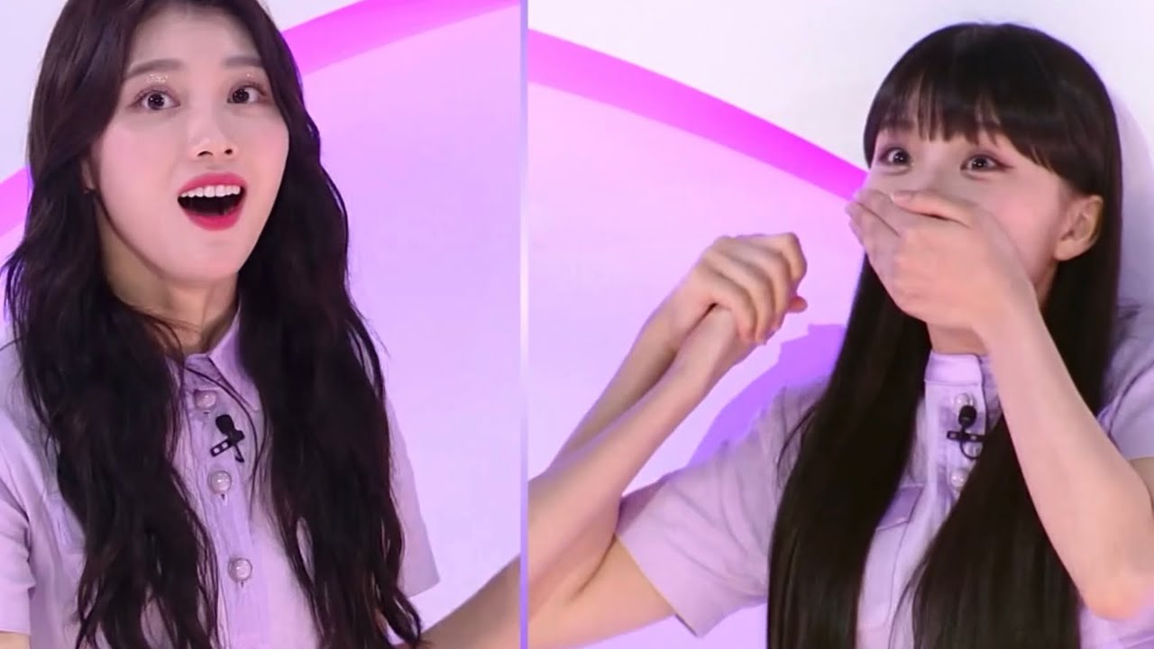 아무도 예상 못했던 TOP 9 1위