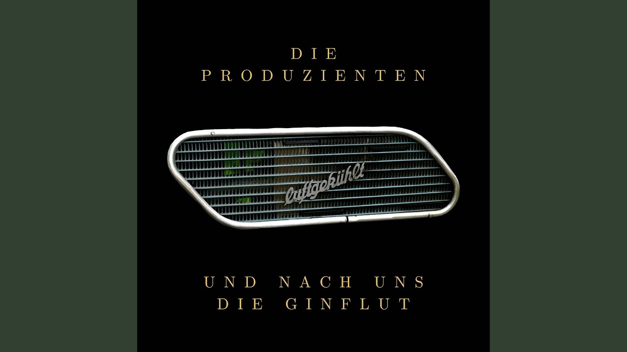 Luftgek&uuml;hlt