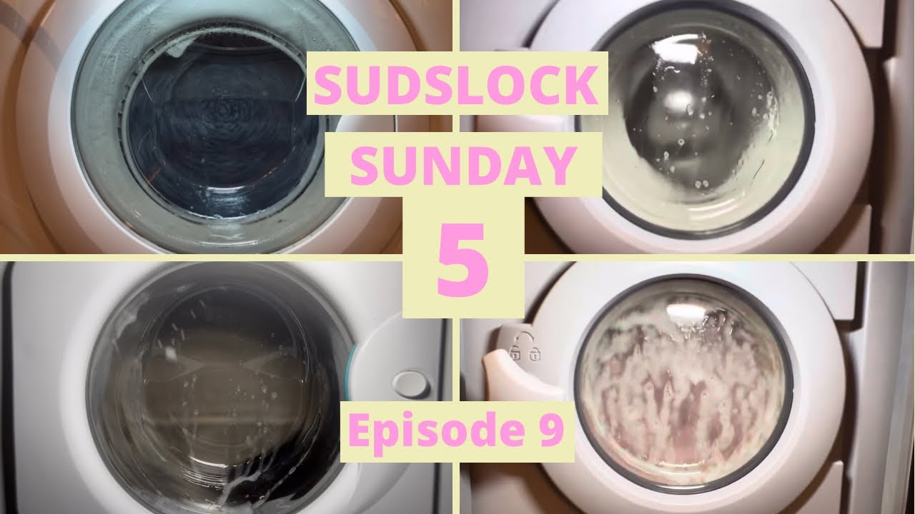 Sudslock Sunday 5 - Episode 9