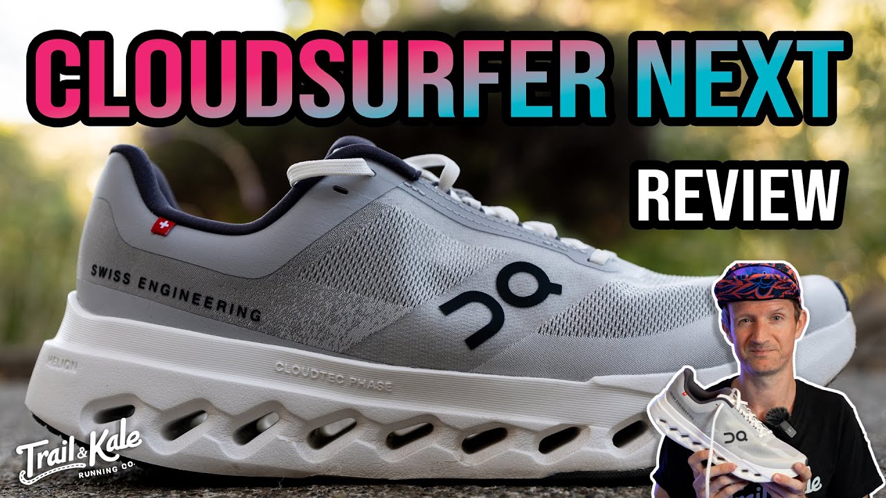 Следующий обзор Cloudsurfer