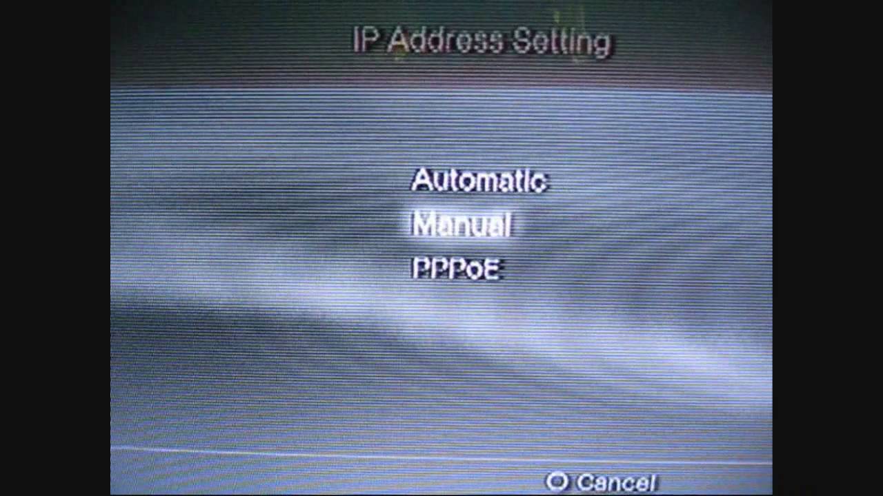 How to get Nat Type 2 (Open Nat) for the PS3