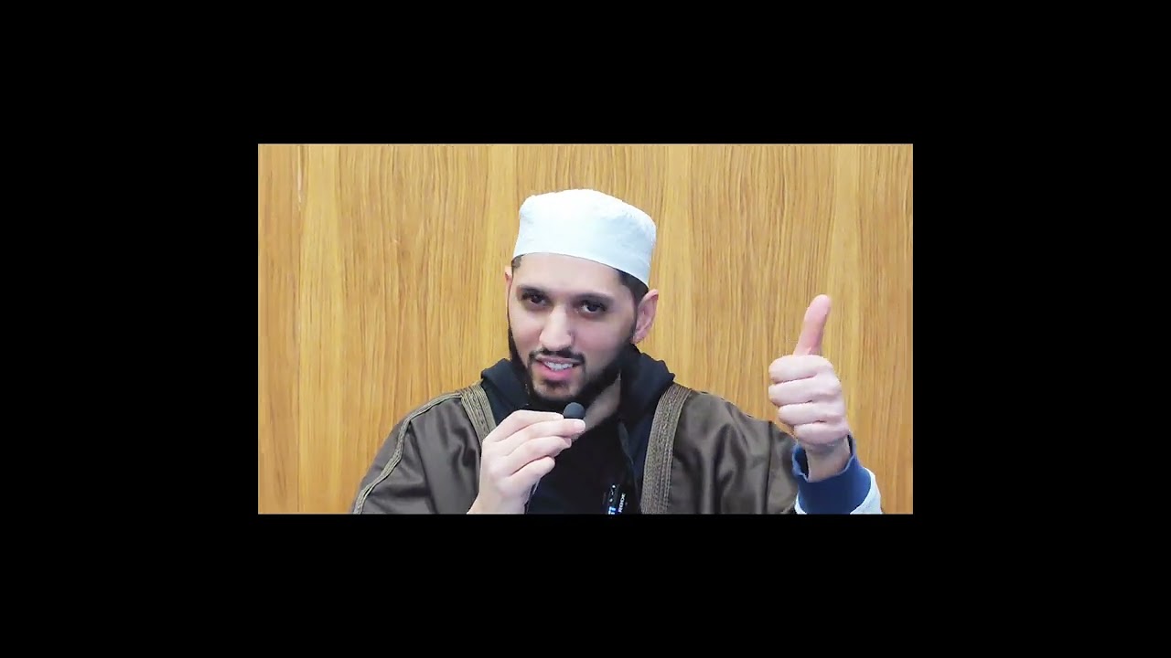 Wer ist verflucht im Ramadan? #ramadan #allah #islam #viral #instagram #tiktok