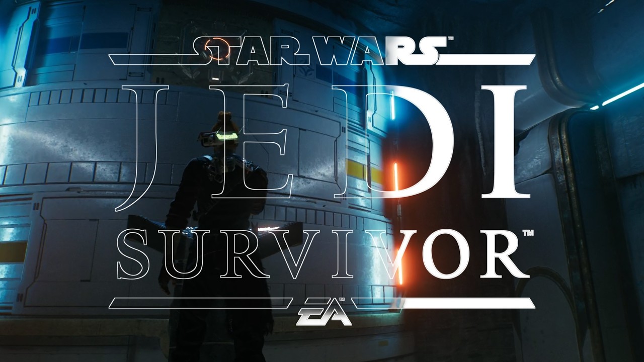 Star Wars: Jedi Survivor[Jedi-Großmeister] 🚀17 - Der Keller unter Koboh