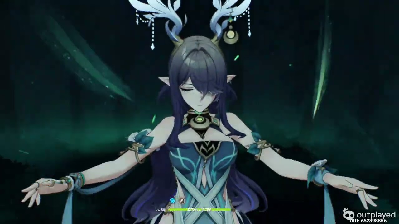 Sumeru Event Quest And Archon Quest