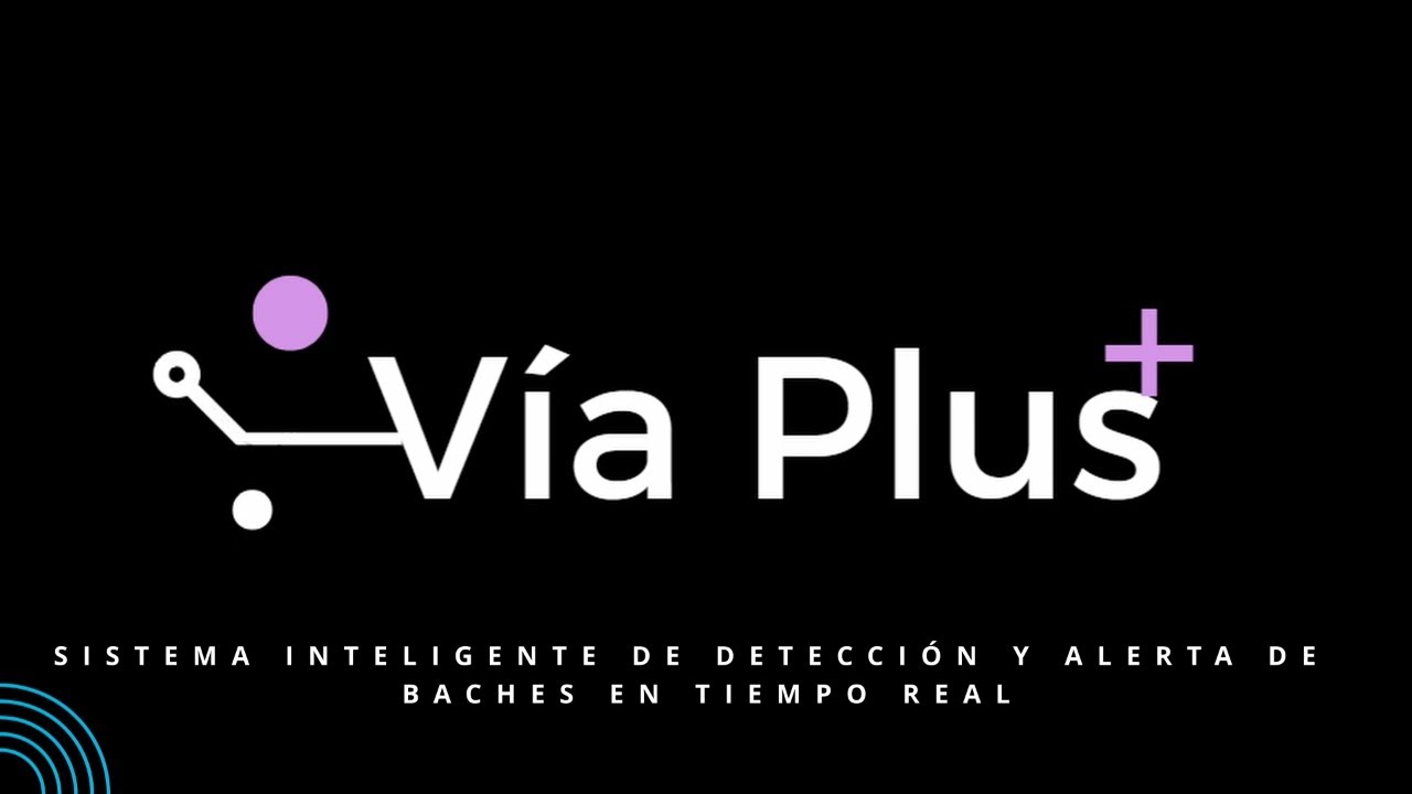 Vía Plus - Proyecto presentado en los LPRODays 2025