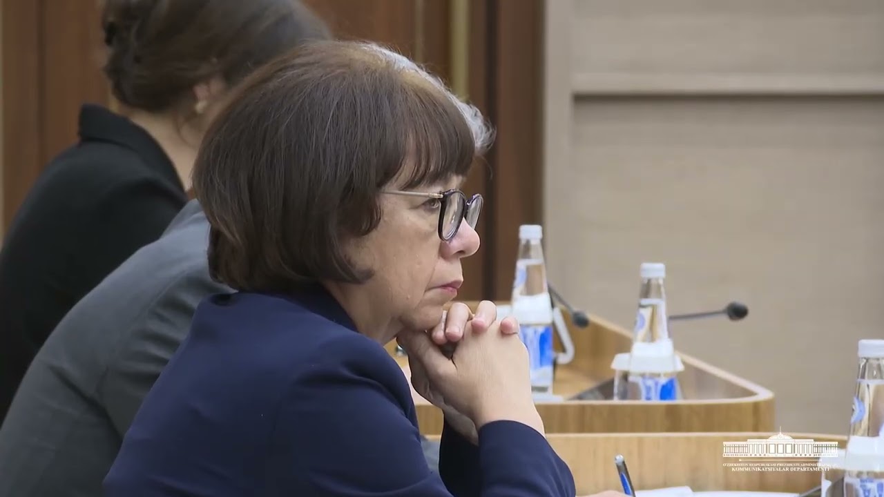 Xorijdan jalb qilinadigan1 milliard dollarini farmatsevtika loyihalariga yo‘naltirish taklif qilindi