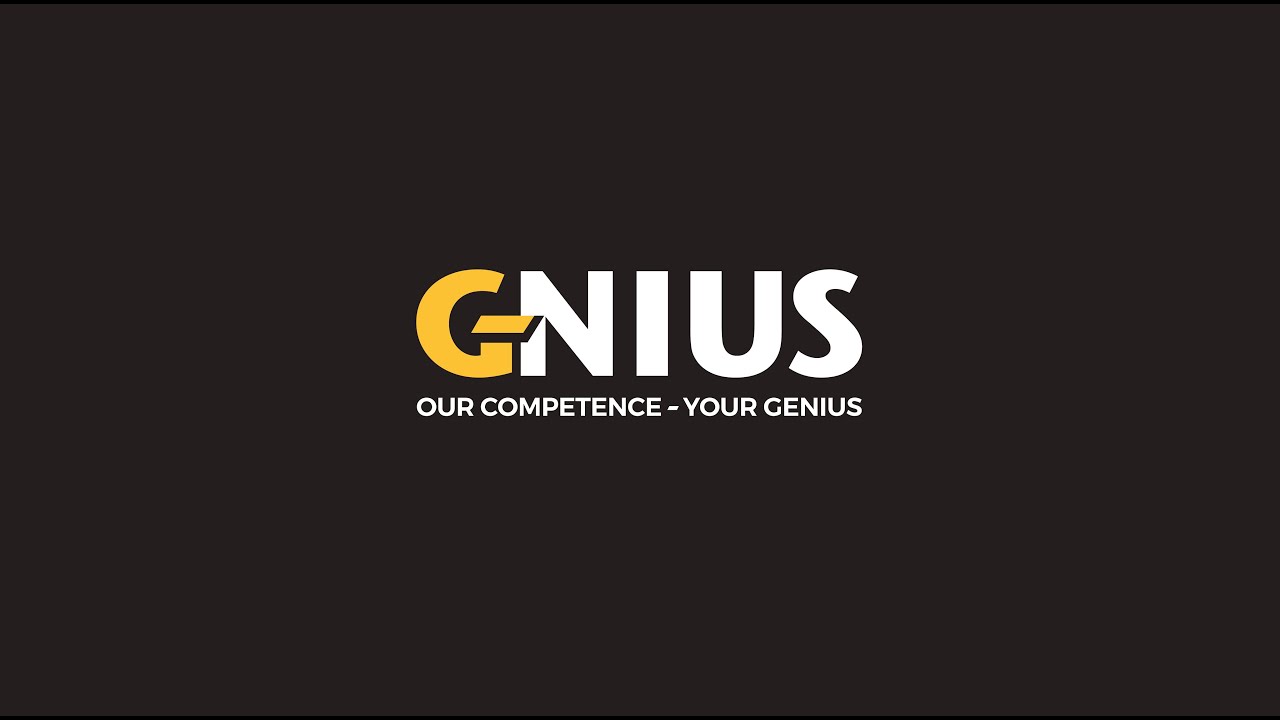 G-Nius | Wie zijn wij?