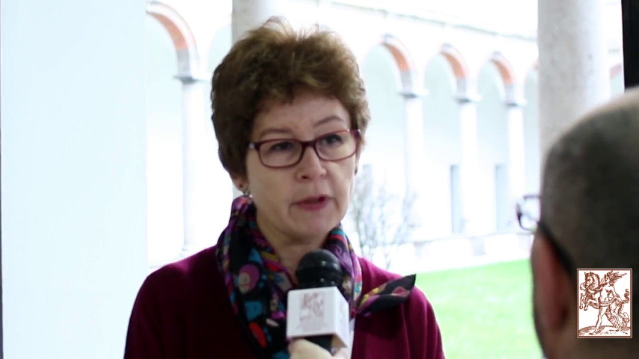 Dorota Iwona JAROSINSKA: &ldquo;Towards a revision of the WHO Air Quality Guidelines&rdquo;