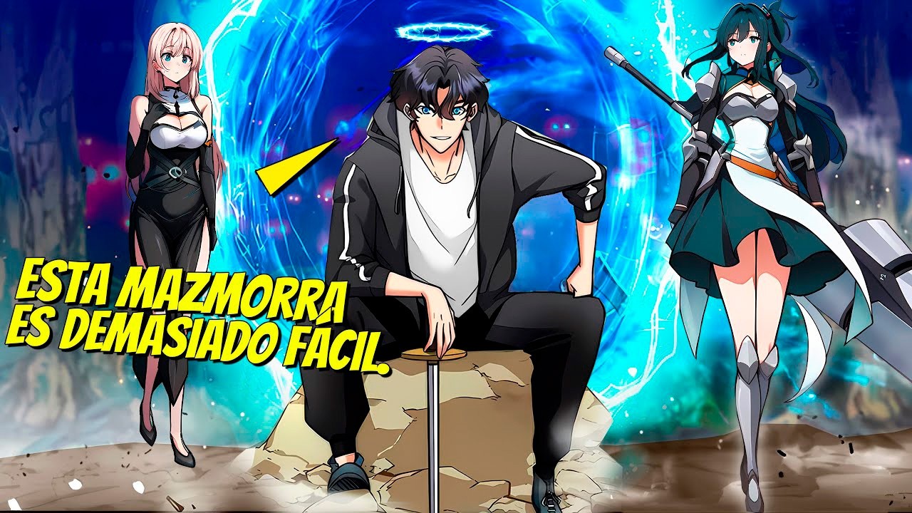 Murió como caballero… ¡y regresó como el cazador más poderoso del mundo! Resumen del manhwa