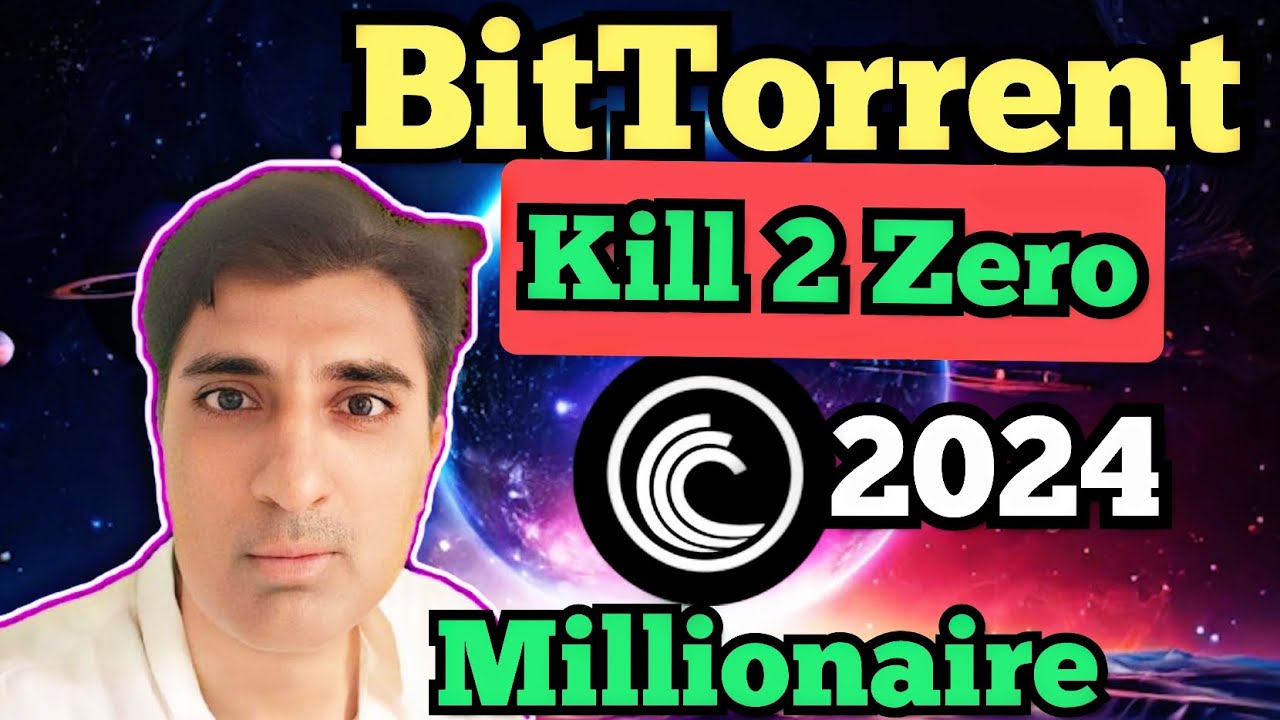 The Future of BitTorrent Coin Trends and Predictions| BitTorrent Coin Price| BitTorrent Coin News