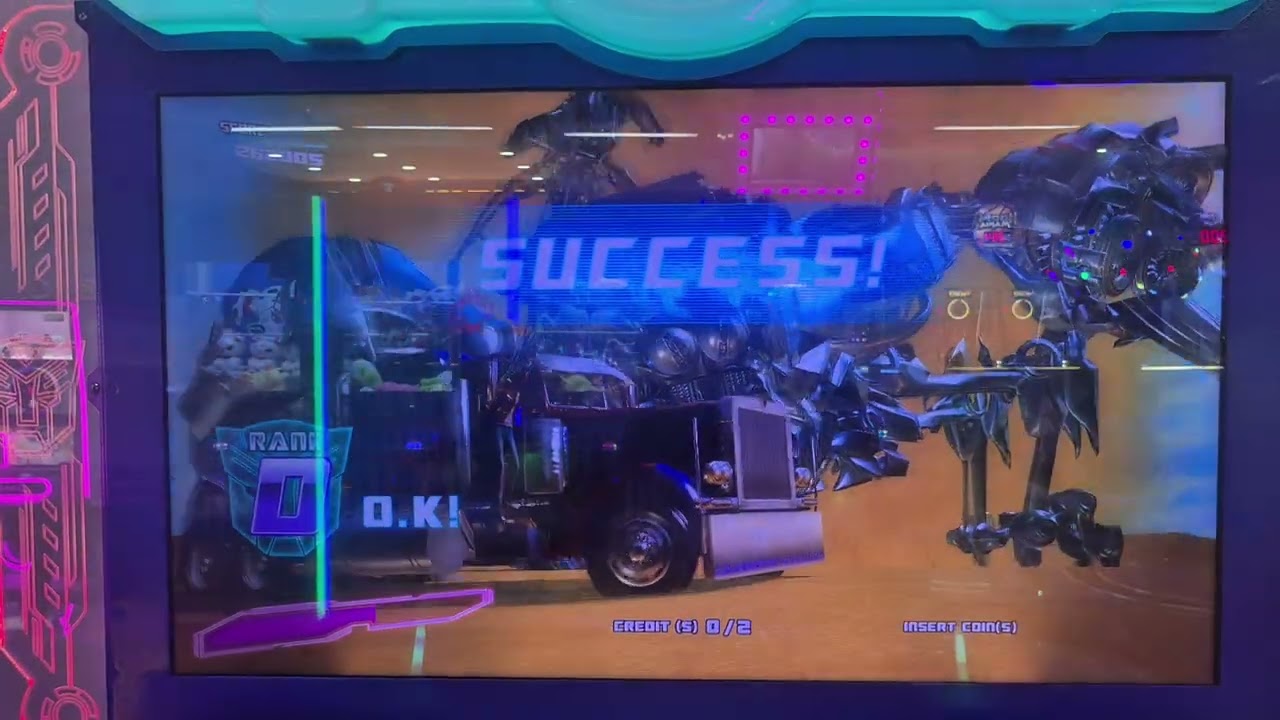 Transformers final part