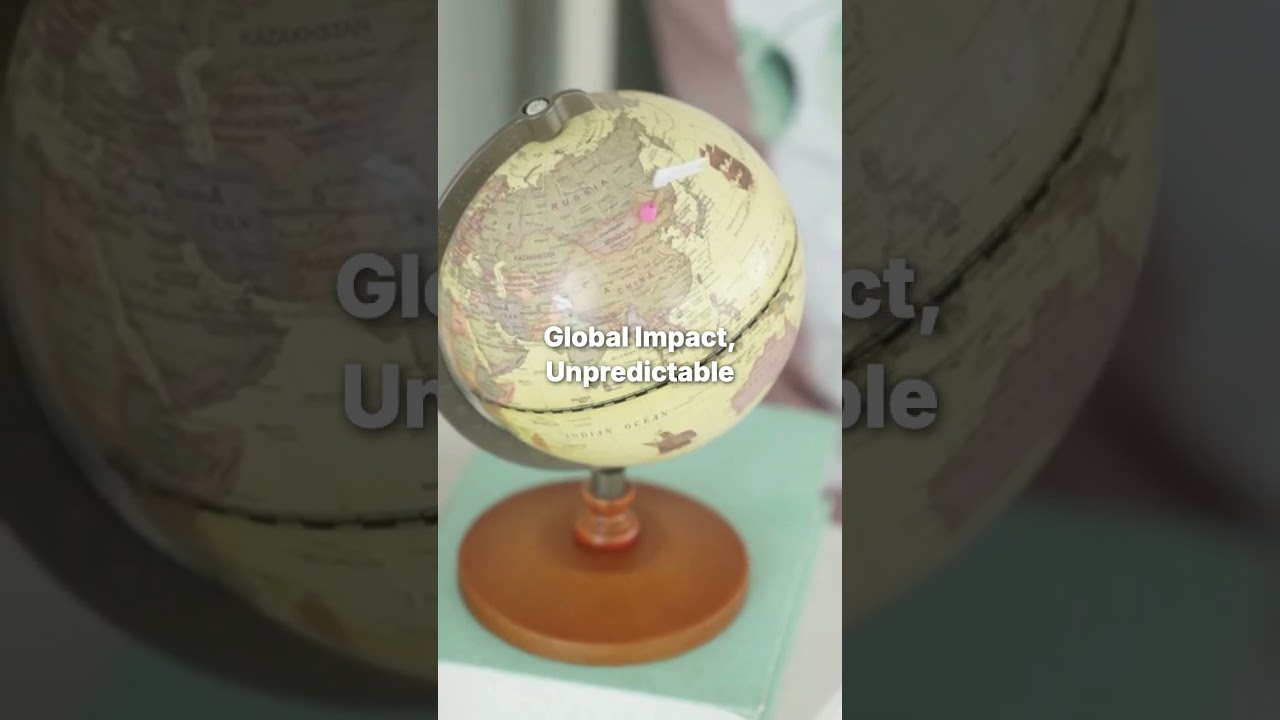 Urgent! Gulf Travel Situation Update  Flights Resuming?