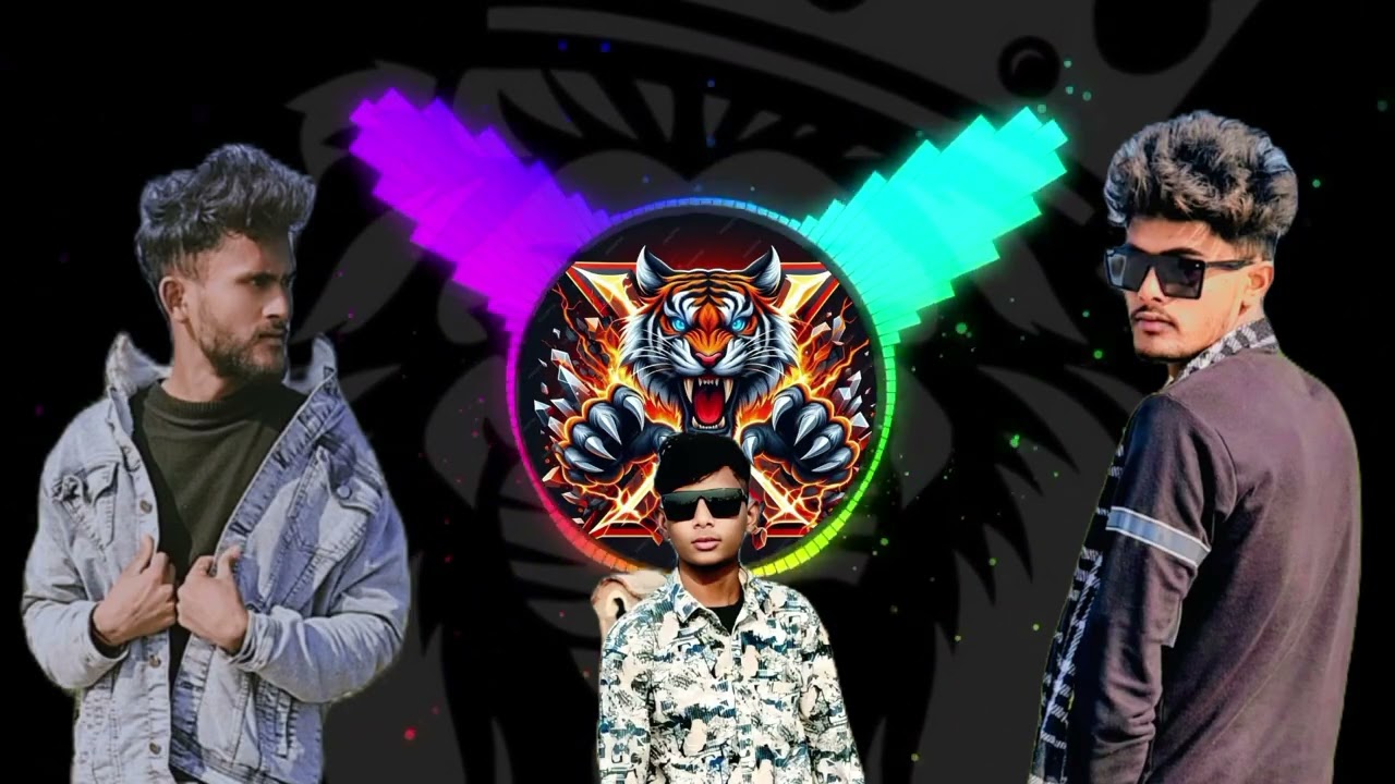 Bhole ham aa gye dj remix 
