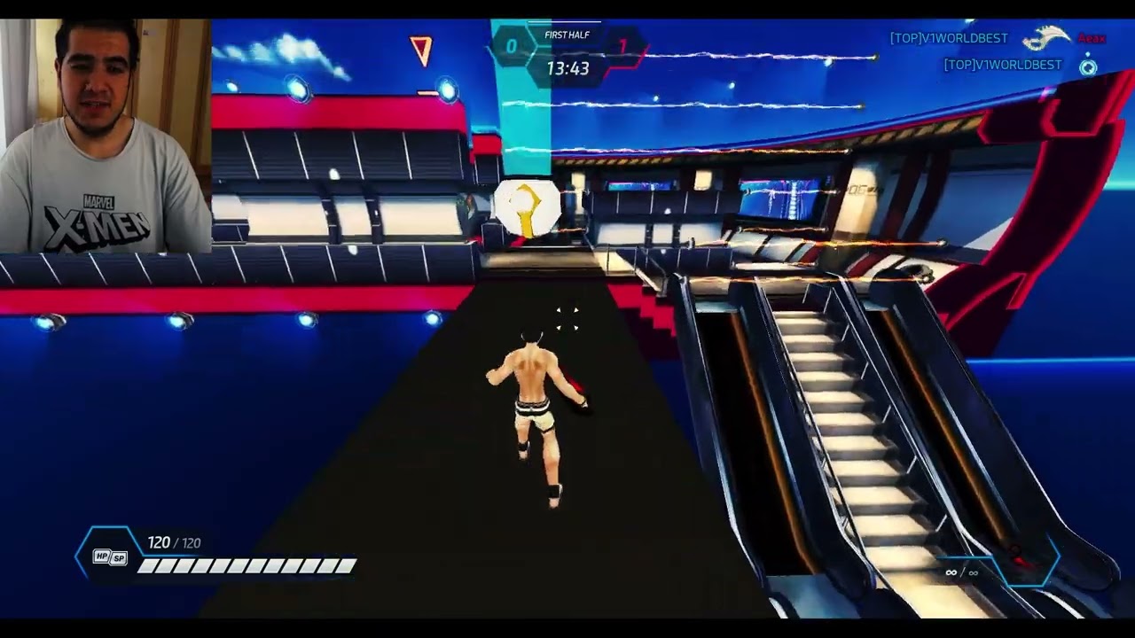 S4 Xero Station-2 6 v1 Matches