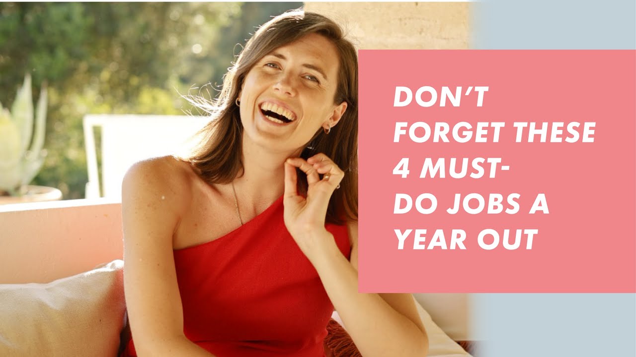 Don't forget these 4 must-do jobs a year out from your Italian wedding