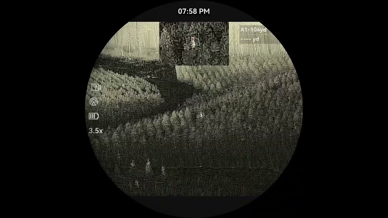 AGM Rattler V3 50-640 Solo Double using the new lucky duck super revolt @AGMusa @LuckyDuckDecoys 