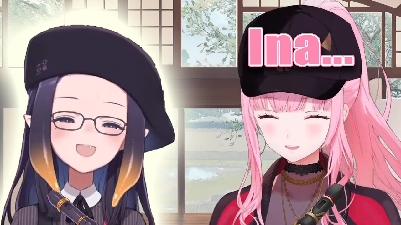 Ina Brighten Calli Punless Heart