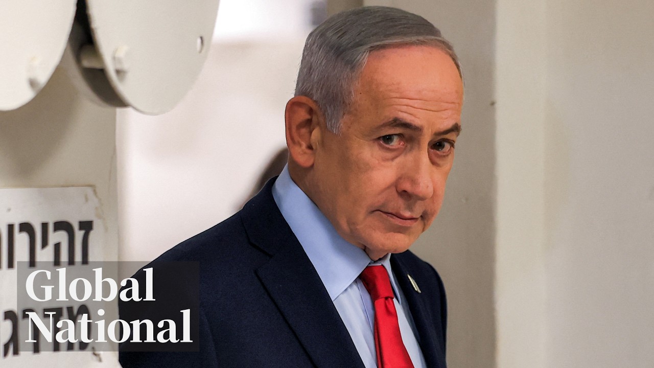 Global National: April 9, 2026 | Israel agrees to direct talks with Lebanon, but no ceasefire yet