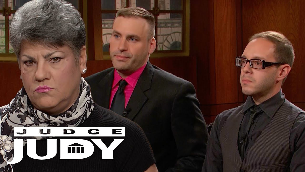 Landlord Furious over Firepit!