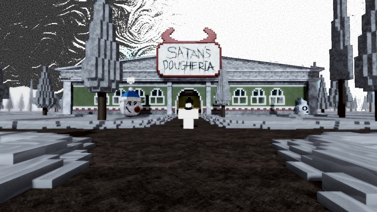 Roblox MUGEN: Reimagined || Grasslands with Baloney Spice: Reimagined v1.0 Random Moments