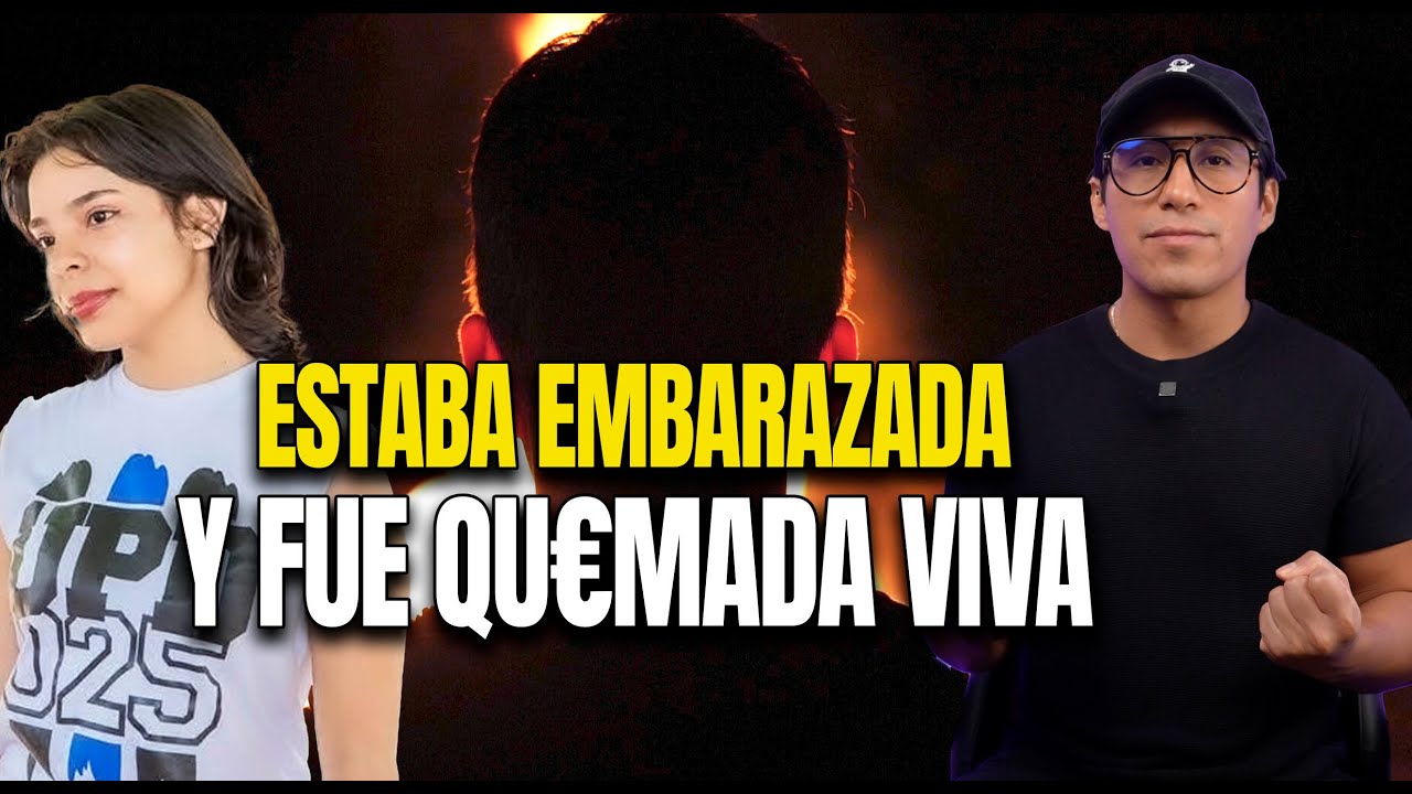 EL CASO DE MARIA FERNANDA/ TE LO CUENTO