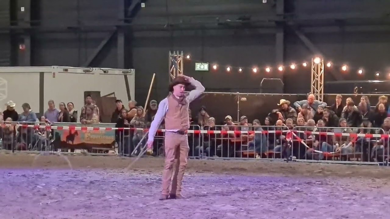 Western Experience 28-01-2023