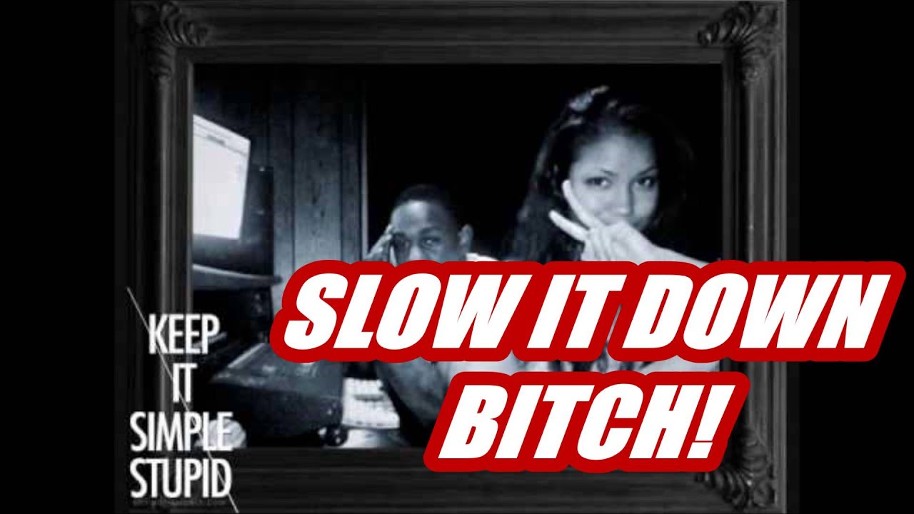 Kendrick Lamar - Growing Apart (SLOWED)