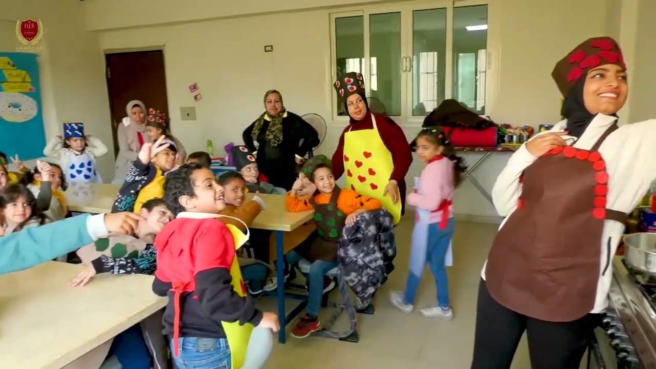 HLS TV Primary