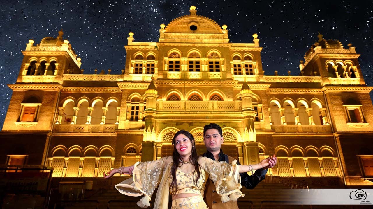 BEST PRE WEDDING TEASER 2023 | GAURAV x PRIYANKA | MK STUDIO PRODUCTION HOUSE | BARI (DHOLPUR)