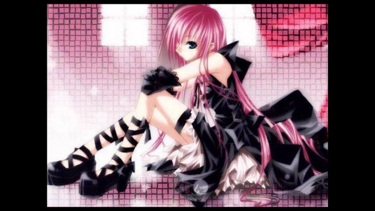 be alive! nightcore