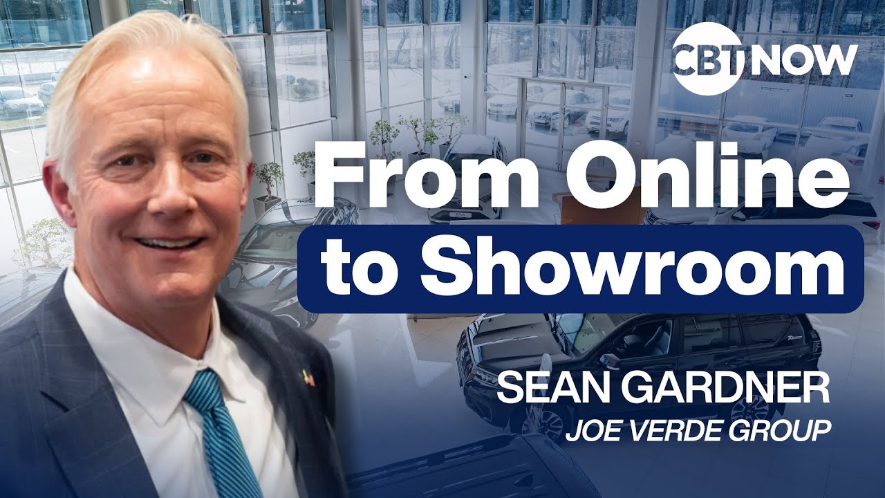 How Joe Verde&rsquo;s &lsquo;Either-Or&rsquo; Strategy Turns Online Leads Into In-Store Sales &ndash; Sean Gardner