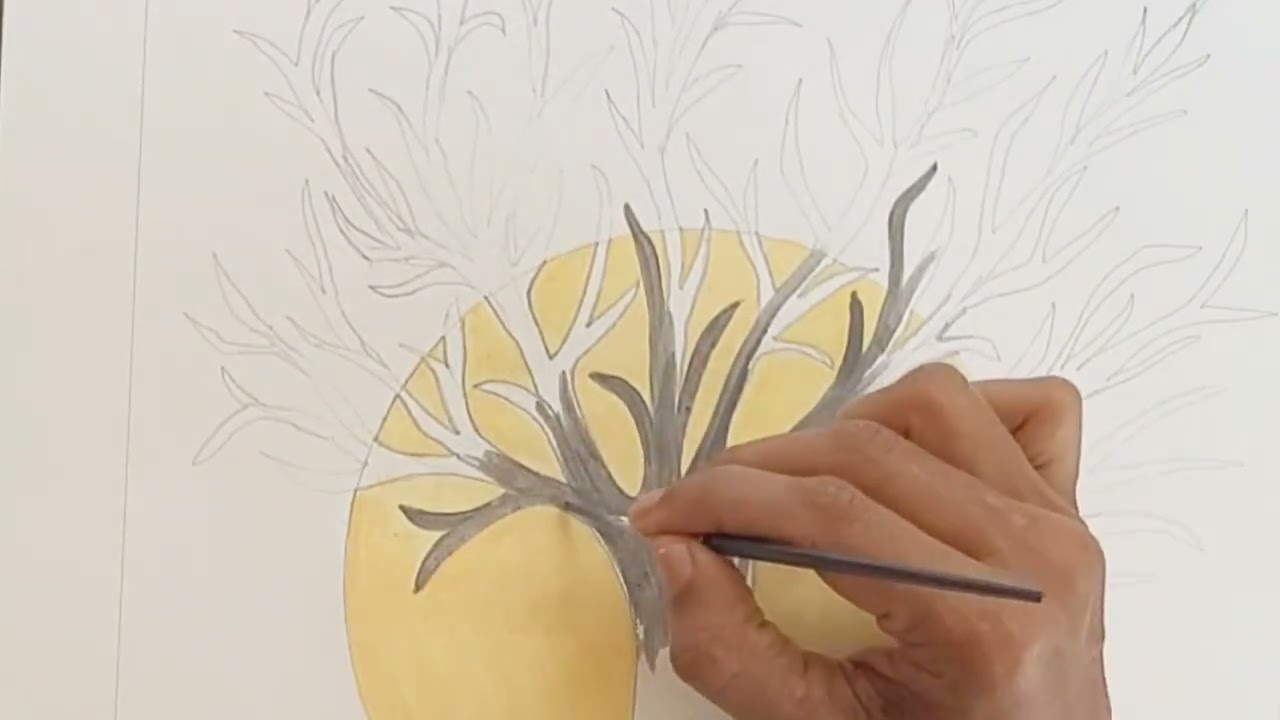 Paintings#Neutral colours#colour theory#colour scheme#creative#art#drawings#craft#trending...