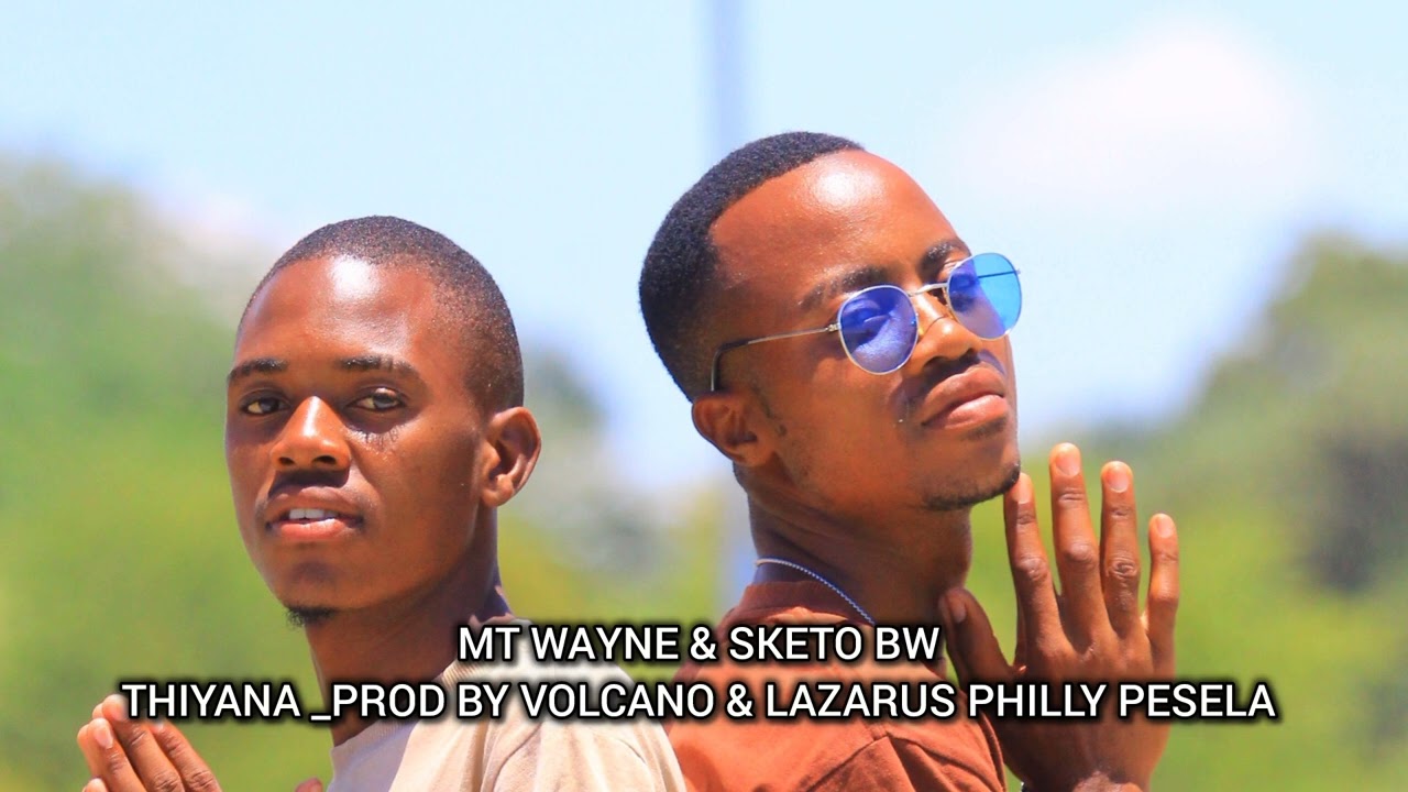 Thiyana official song